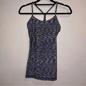 Lululemon Power Y  Tank